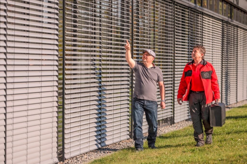 WAREMA specialistisch advies over zonwering
